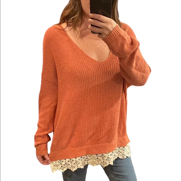 Kimchi Blue Sweater from Urban Outfitters - Picture 3 of 10